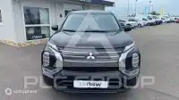 2025 Mitsubishi OUTLANDER