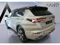 2025 Mitsubishi OUTLANDER