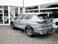 2025 Mitsubishi OUTLANDER