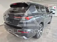 2025 Mitsubishi OUTLANDER