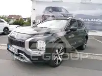 2025 Mitsubishi OUTLANDER