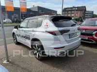 2025 Mitsubishi OUTLANDER