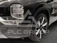 2025 Mitsubishi OUTLANDER
