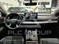 2025 Mitsubishi OUTLANDER