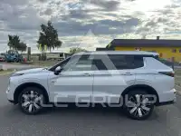 2025 Mitsubishi OUTLANDER