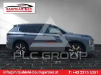 2025 Mitsubishi OUTLANDER