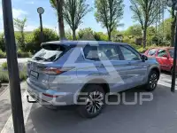 2025 Mitsubishi OUTLANDER