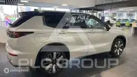 2025 Mitsubishi OUTLANDER