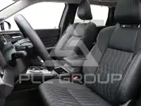 2025 Mitsubishi OUTLANDER