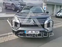 2025 Mitsubishi OUTLANDER