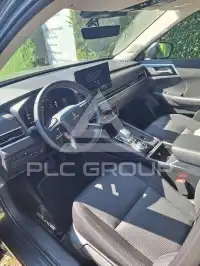 2025 Mitsubishi OUTLANDER