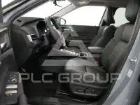 2025 Mitsubishi OUTLANDER