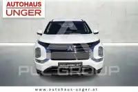 2025 Mitsubishi OUTLANDER