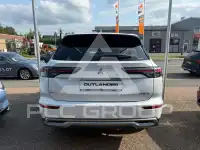 2025 Mitsubishi OUTLANDER