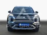 2025 Mitsubishi OUTLANDER