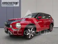 2025 Mitsubishi OUTLANDER