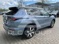 2025 Mitsubishi OUTLANDER