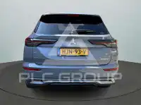 2025 Mitsubishi OUTLANDER