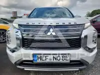 2025 Mitsubishi OUTLANDER