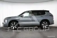 2025 Mitsubishi OUTLANDER