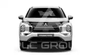 2025 Mitsubishi OUTLANDER