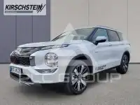 2025 Mitsubishi OUTLANDER