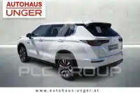 2025 Mitsubishi OUTLANDER