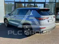 2025 Mitsubishi OUTLANDER