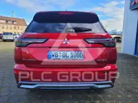 2025 Mitsubishi OUTLANDER