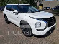 2025 Mitsubishi OUTLANDER