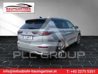 2025 Mitsubishi OUTLANDER