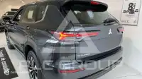 2025 Mitsubishi OUTLANDER