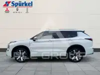 2025 Mitsubishi OUTLANDER