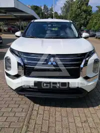 2025 Mitsubishi OUTLANDER