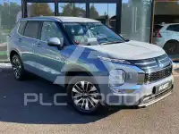 2025 Mitsubishi OUTLANDER