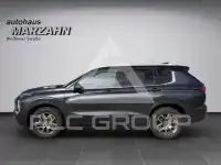 2025 Mitsubishi OUTLANDER