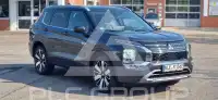 2025 Mitsubishi OUTLANDER