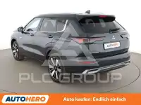2025 Mitsubishi OUTLANDER