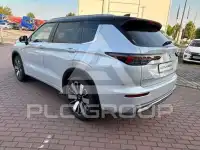 2025 Mitsubishi OUTLANDER