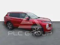 2025 Mitsubishi OUTLANDER