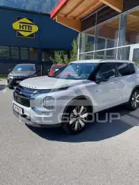 2025 Mitsubishi OUTLANDER