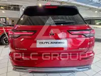 2025 Mitsubishi OUTLANDER
