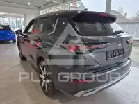2025 Mitsubishi OUTLANDER