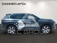 2025 Mitsubishi OUTLANDER