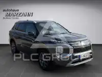2025 Mitsubishi OUTLANDER