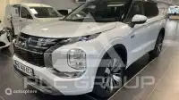 2025 Mitsubishi OUTLANDER