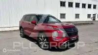 2025 Mitsubishi OUTLANDER