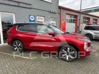 2025 Mitsubishi OUTLANDER