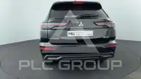 2025 Mitsubishi OUTLANDER