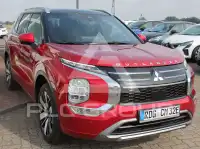 2025 Mitsubishi OUTLANDER